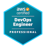 AWS Certified DevOps Professional